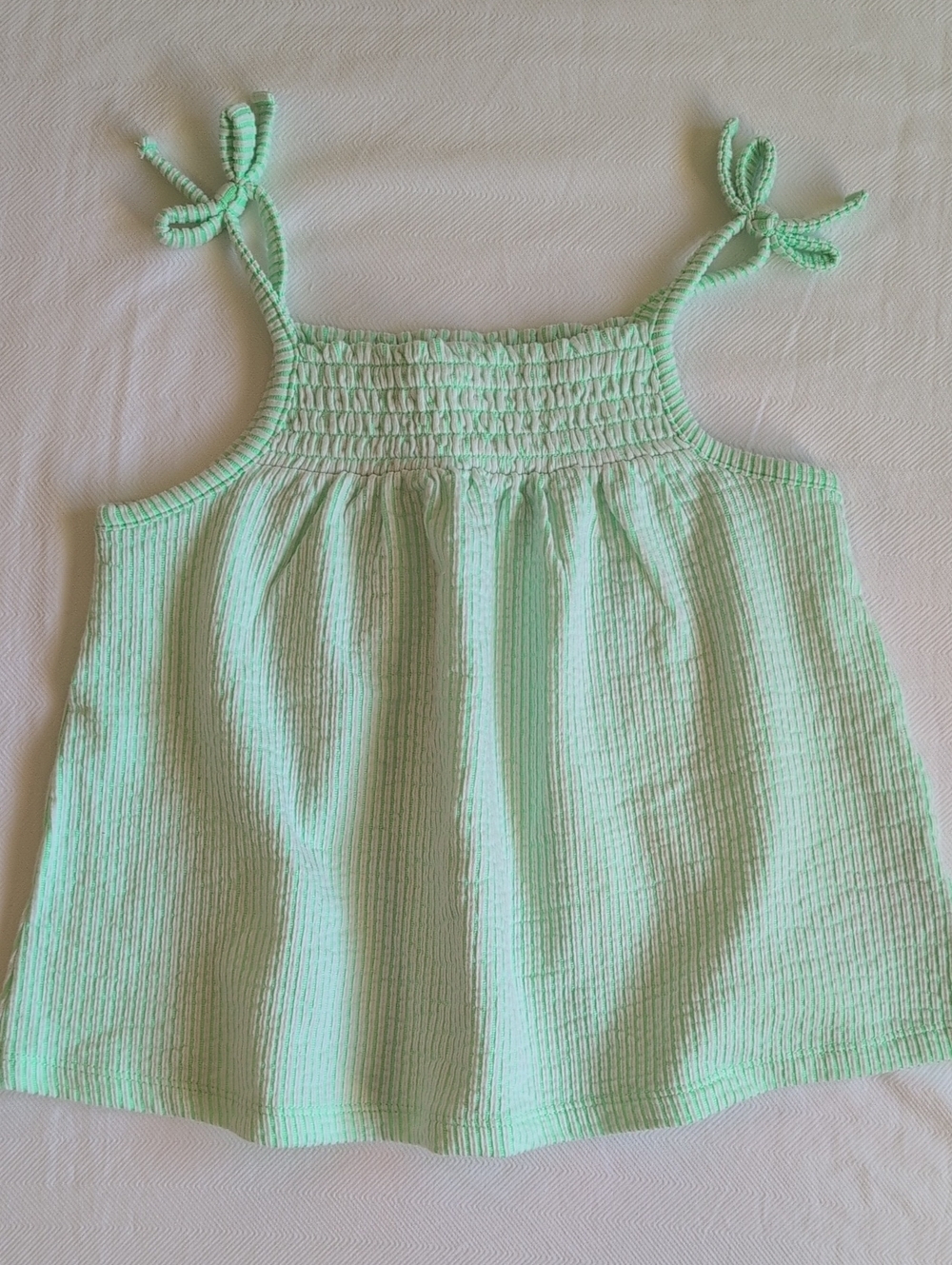 Toddler Girls Summer Capsule Outfit Lot 5pc Baby Gap George Old Navy Size 5T - Picture 13 of 15